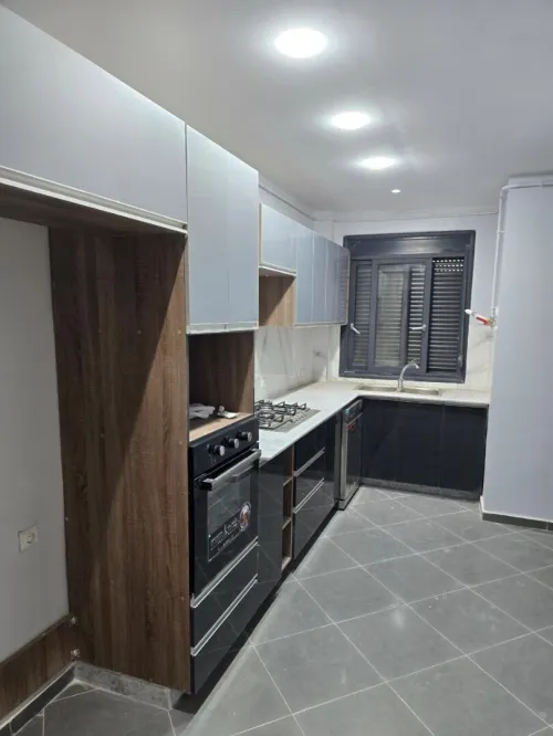 Vente Appartement F4 Alger Bordj el kiffan