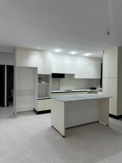 Vente Appartement F4 Alger Bordj el kiffan