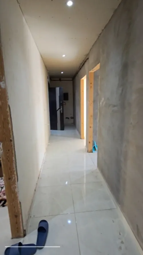 Vente Appartement F4 Alger Bordj el kiffan
