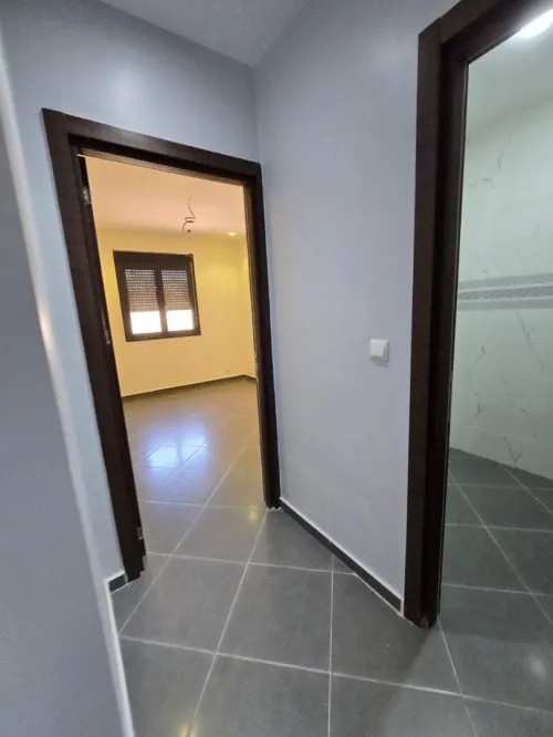 Vente Appartement F4 Alger Bordj el kiffan