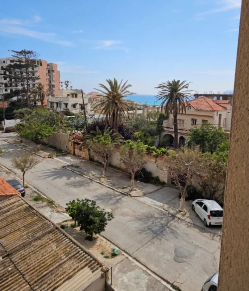 Vente Appartement F4 Alger Bordj el bahri