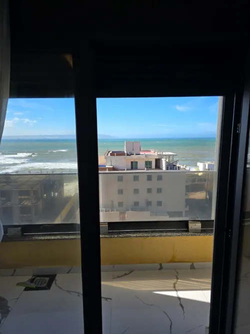 Vente Appartement F3 F4 Alger Bordj el bahri