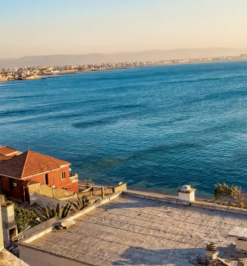 Vente Appartement F3 Alger El marsa