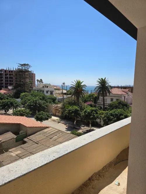 Vente Appartement F3 F4 Alger Bordj el bahri