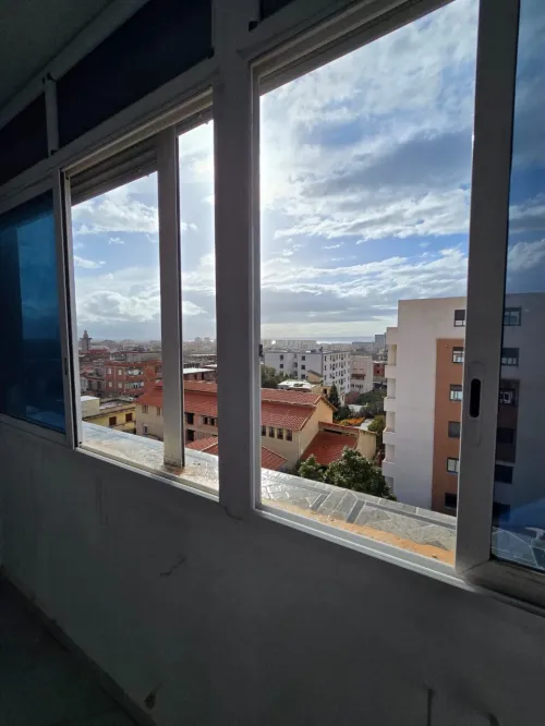 Vente Appartement F3 Alger Bordj el bahri