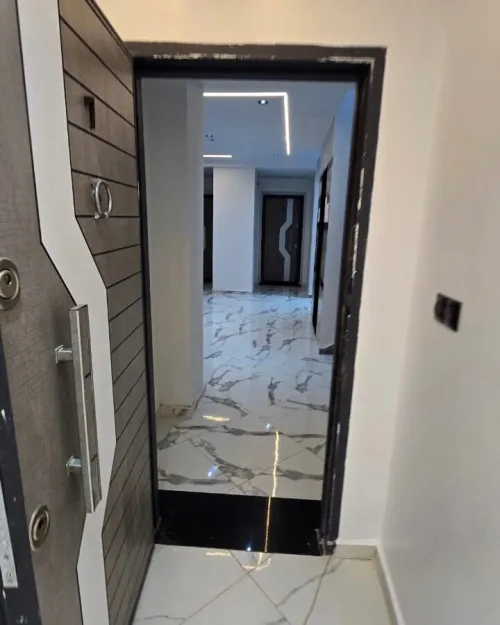 Vente Appartement F4 Alger El marsa