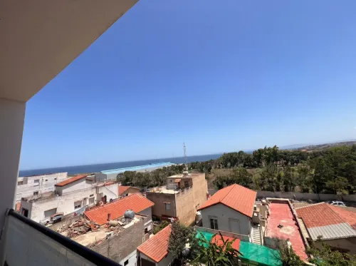 Vente Appartement F3 Alger El marsa