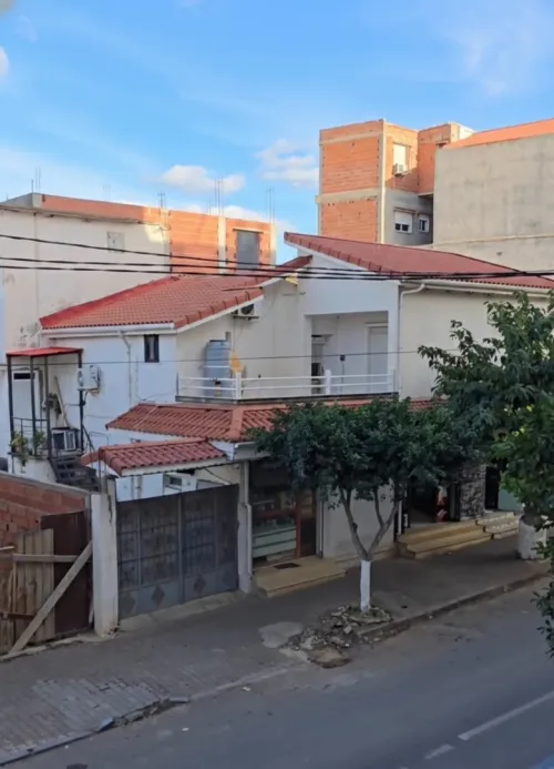 Vente Appartement F4 F5 Alger El marsa