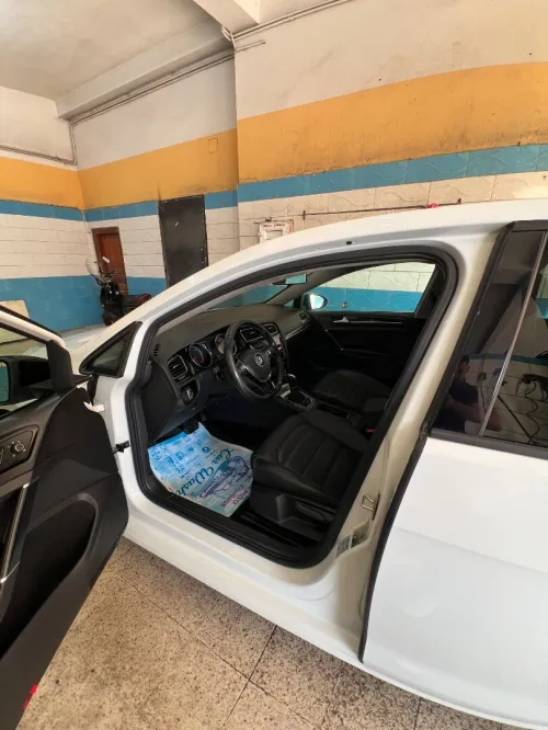 Volkswagen Golf 7 2019 Drive