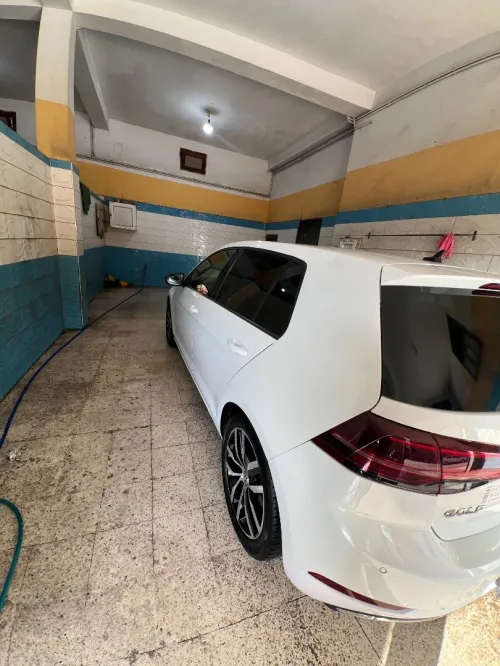 Volkswagen Golf 7 2019 Drive