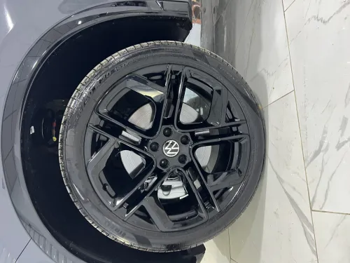 Volkswagen Tiguan 2026 R-line
