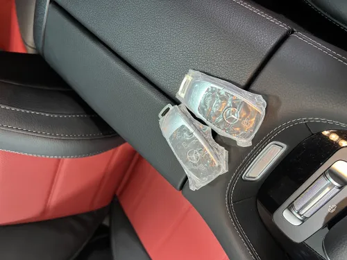 Mercedes GLE 300d 2026 