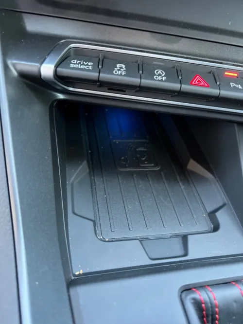 Audi Q3 2026 S-line