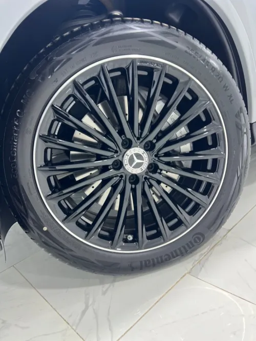 Mercedes GLC 2026 300d