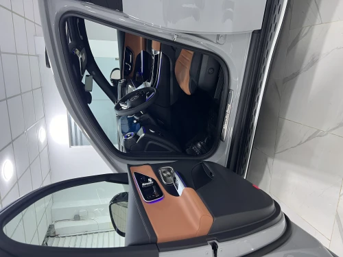 Mercedes GLC 2026 300d