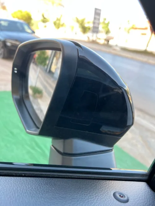 Audi Q3 2026 S-line