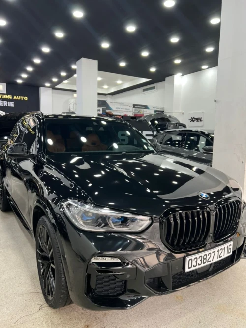 BMW X5 2021 M sport