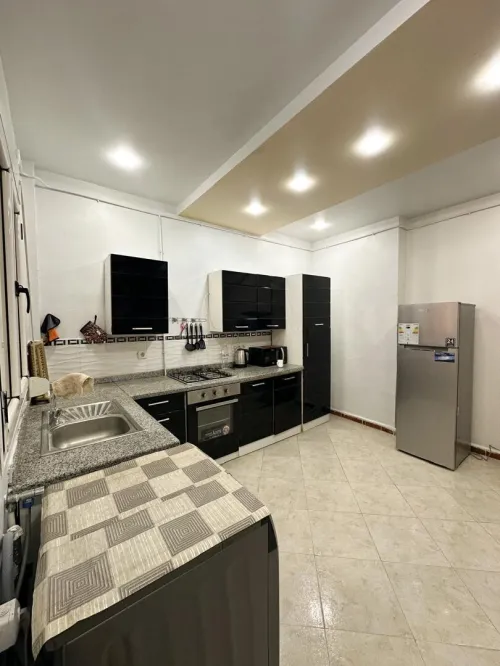 Location vacances Appartement F3 Tlemcen Tlemcen