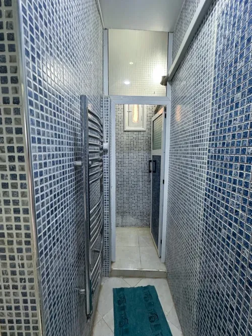 Location vacances Appartement F3 Tlemcen Tlemcen