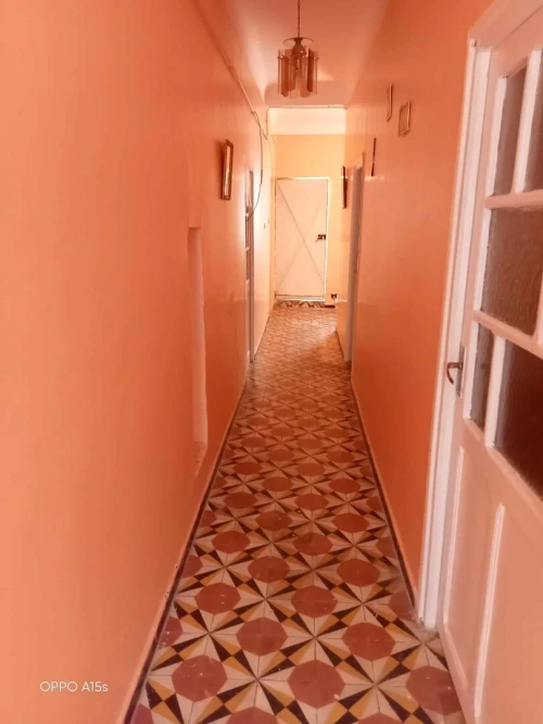 Vente Villa Sidi Bel Abbès Sidi bel abbes