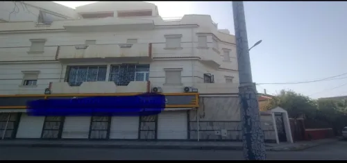 Location Local Sidi Bel Abbès Sidi bel abbes