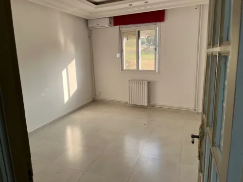Location Appartement F3 Alger Mahelma