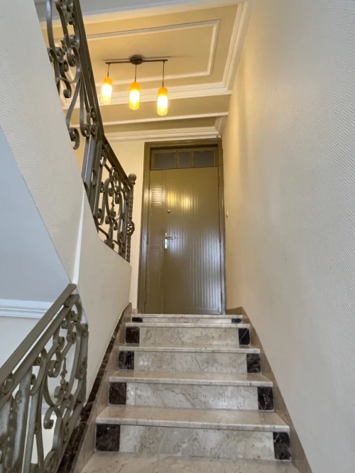 Location Appartement F3 Alger Mahelma
