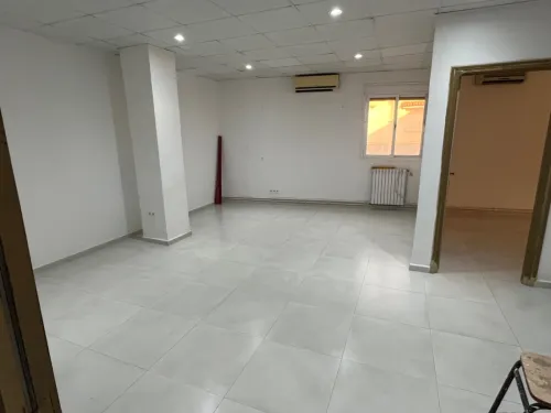 Location Appartement F3 Alger Mahelma