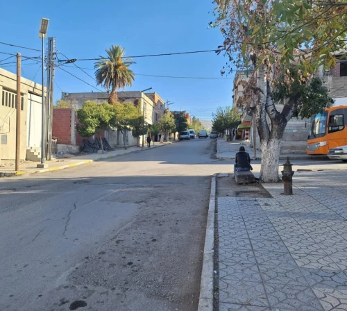Vente Terrain Constantine Ibn ziad