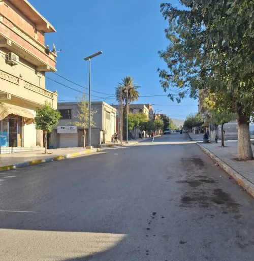 Vente Terrain Constantine Ibn ziad