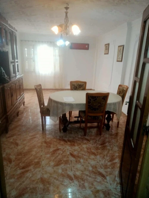 Location Appartement F4 Alger Said hamdine