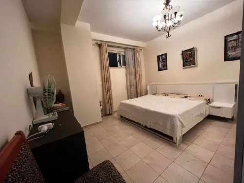 Location Appartement F4 Alger Ouled fayet