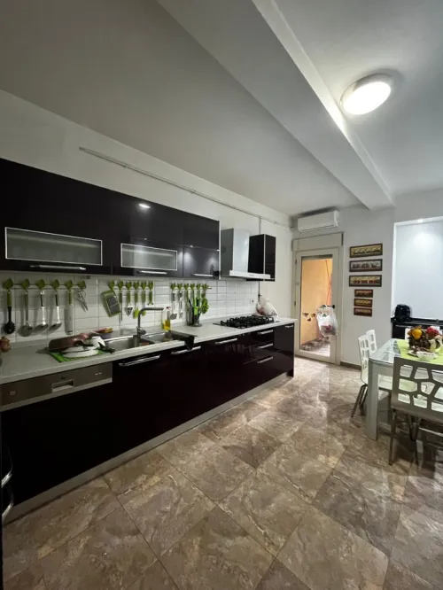 Location Appartement F4 Alger Ouled fayet