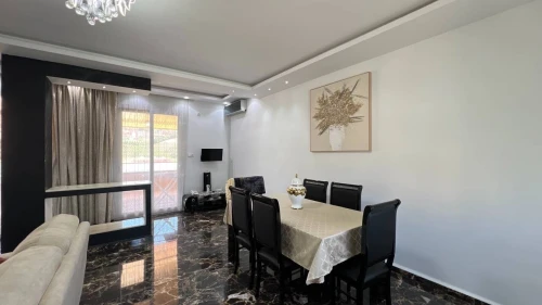 Vente Villa Alger Douera