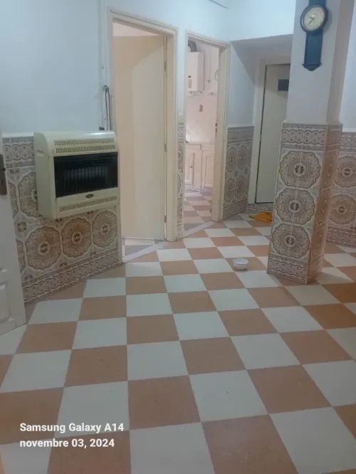 Location Appartement F4 Alger Birkhadem