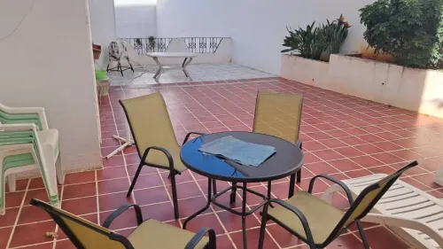 Location Appartement F4 Alger El biar