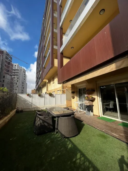 Location Appartement F4 Alger Ouled fayet