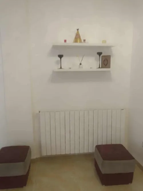 Location Appartement F4 Alger Mahelma