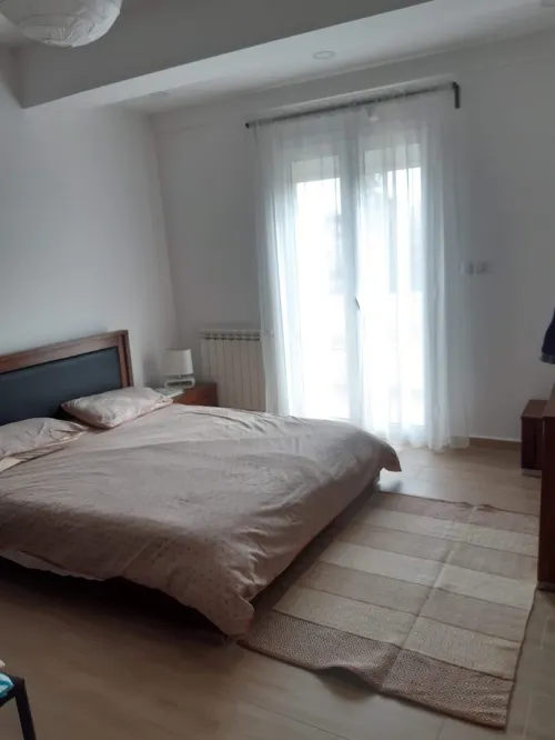 Location Appartement F3 Alger Cheraga