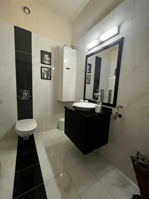 Location Appartement F4 Alger Ouled fayet