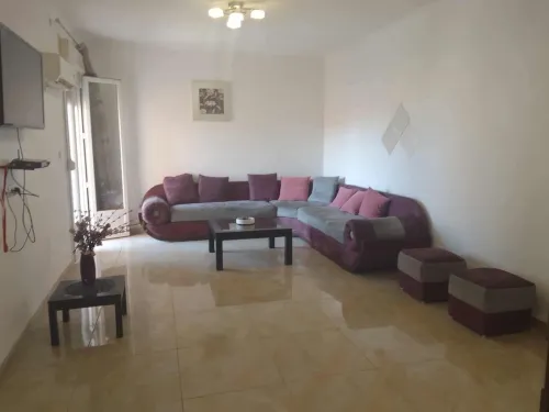 Location Appartement F4 Alger Mahelma