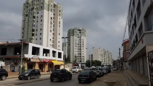 Location Appartement F3 Alger El achour