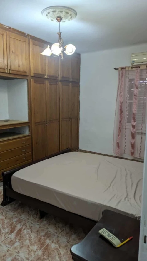 Location Appartement F4 Alger Said hamdine