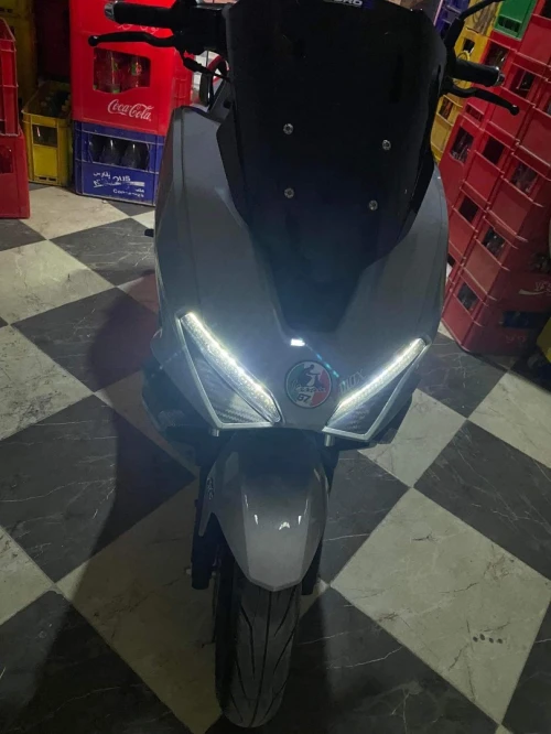 Vms Vms 200 2022