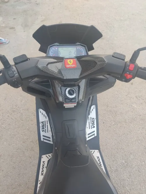 v-max v-max 2021