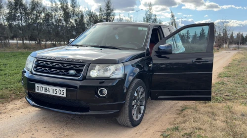Land Rover Freelander 2 2015 Freelander 2