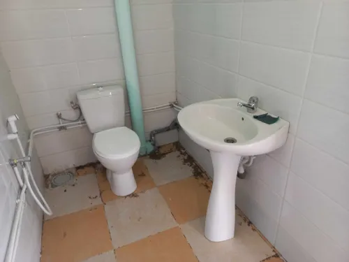 Location Appartement F2 Sidi Bel Abbès Sidi bel abbes