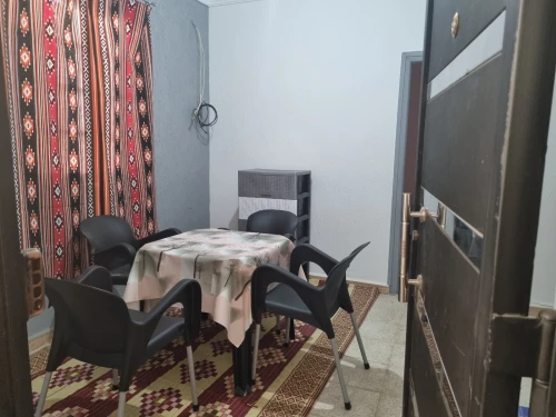 Location vacances Appartement F3 El Tarf Echatt