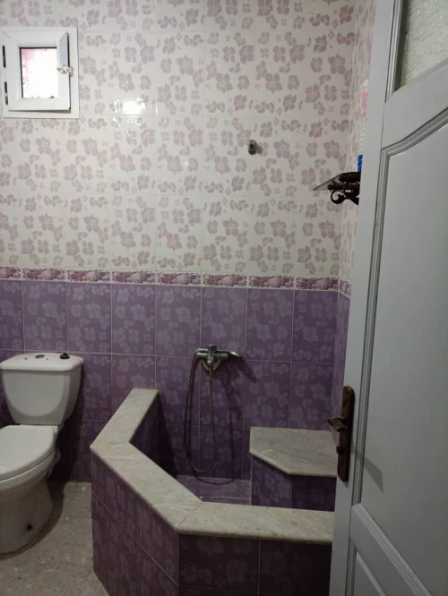 Location Appartement F3 El Tarf Ben mehdi