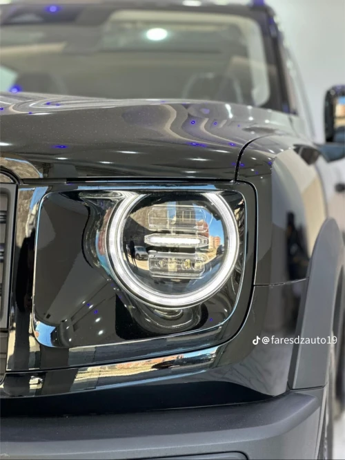 Great Wall Haval 2026 
